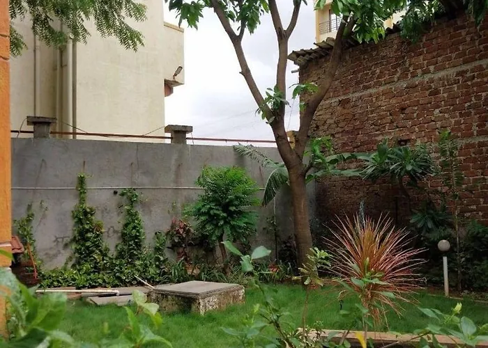 Darsh Bungalow....Amol Pade