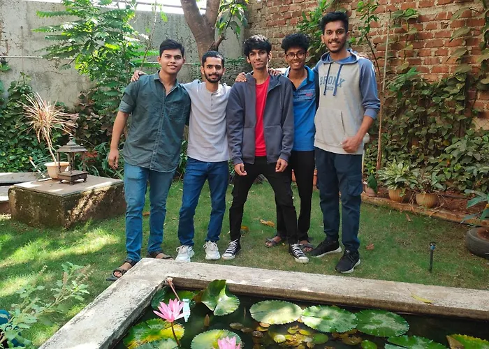 Darsh Bungalow....Amol Pade