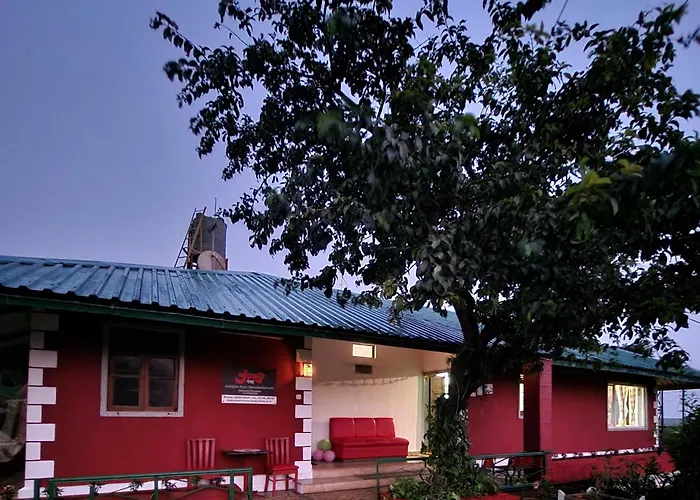 Junglee Nest Holiday Home & Huts