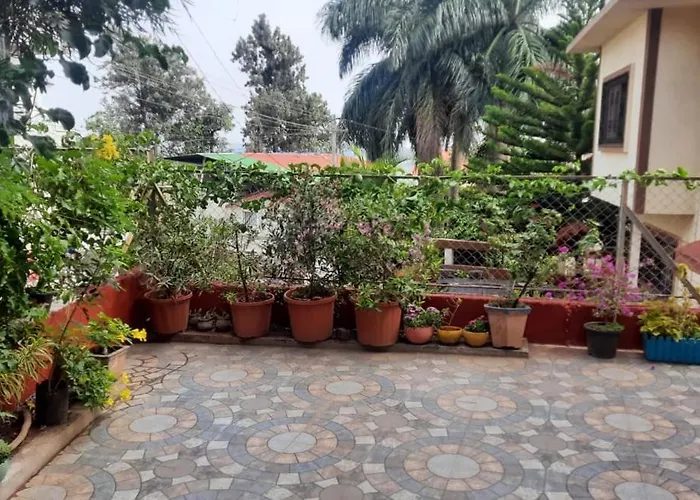 Trimurti Holiday Home