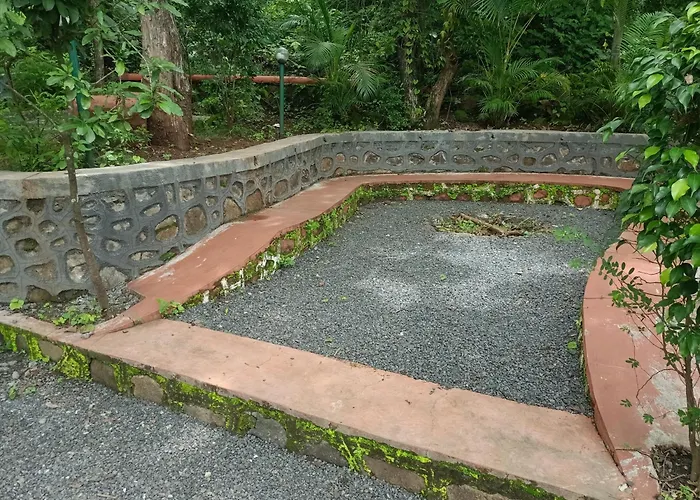 Teak Trail