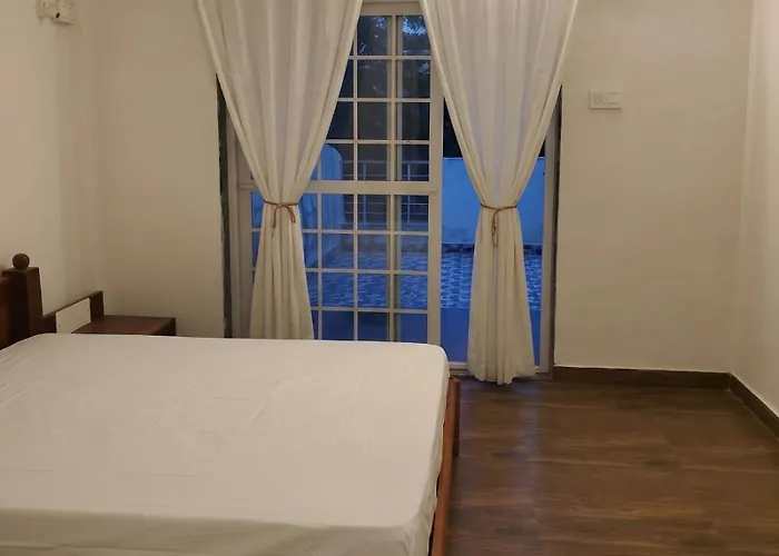 Gurpreet Lonavala Retreat
